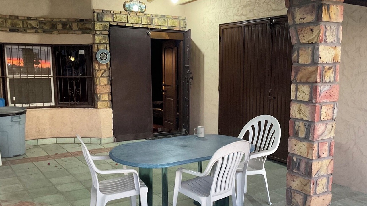 Photo of Outdoor in Segunda Seccion
