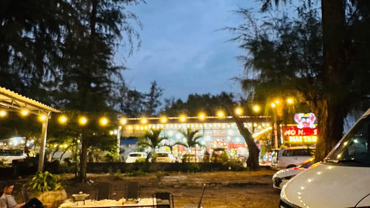 Photo of Outdoor in La Gi