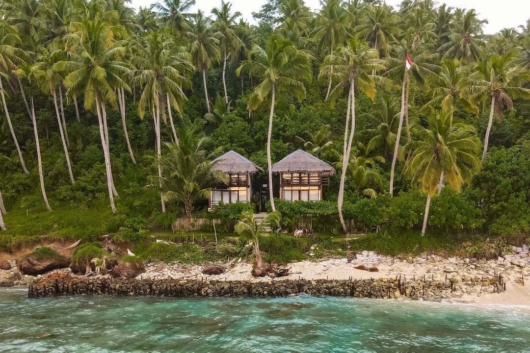Photo of Others in Pulau Masokut