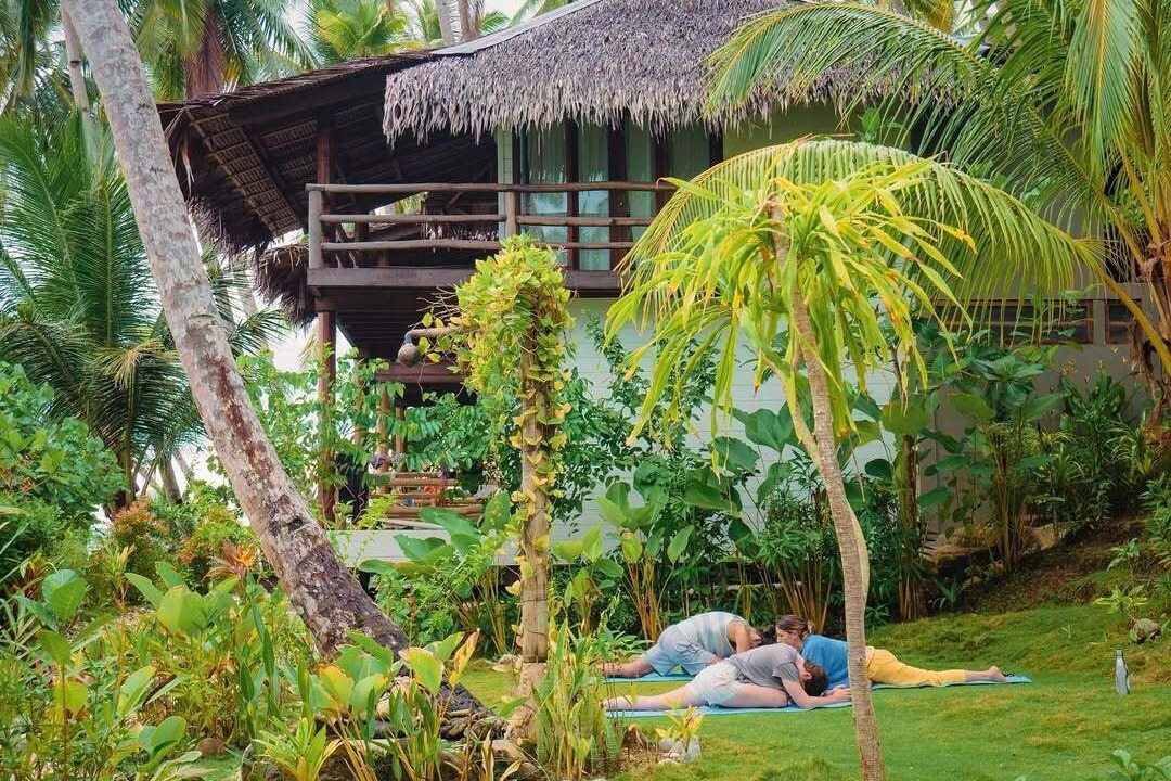 Photo of Outdoor in Pulau Masokut