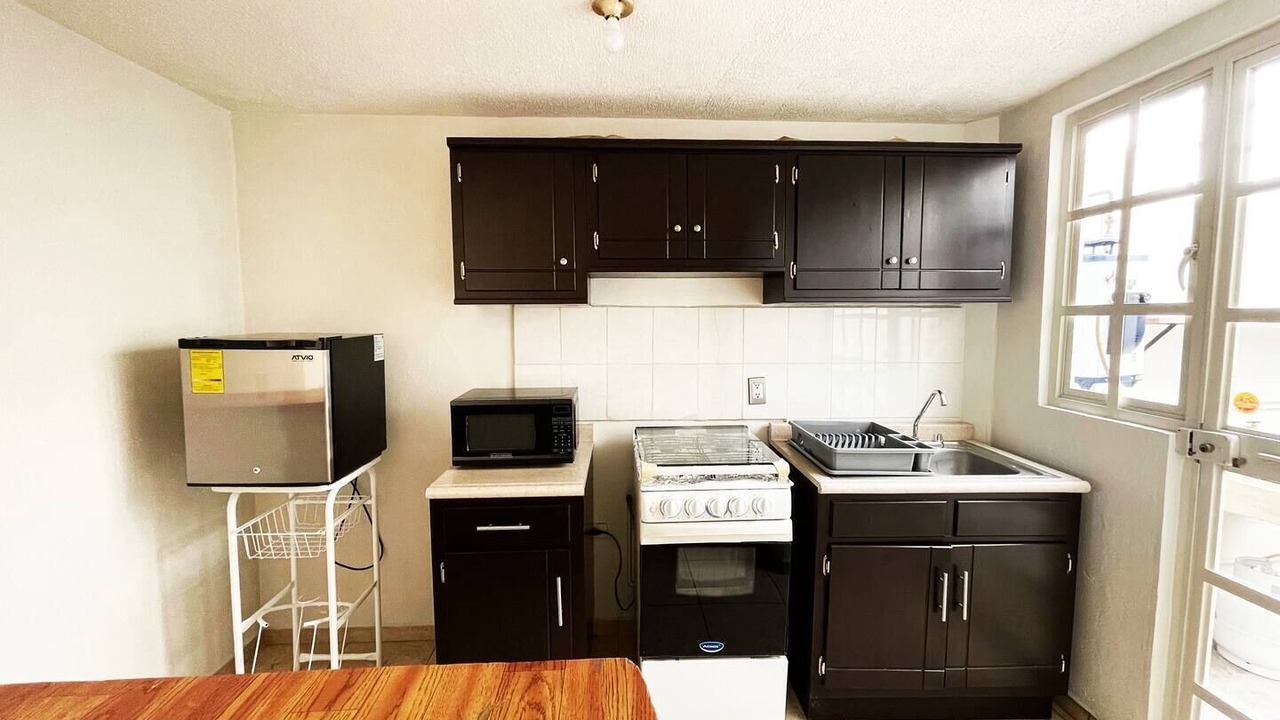 Photo of Kitchen in Zamora