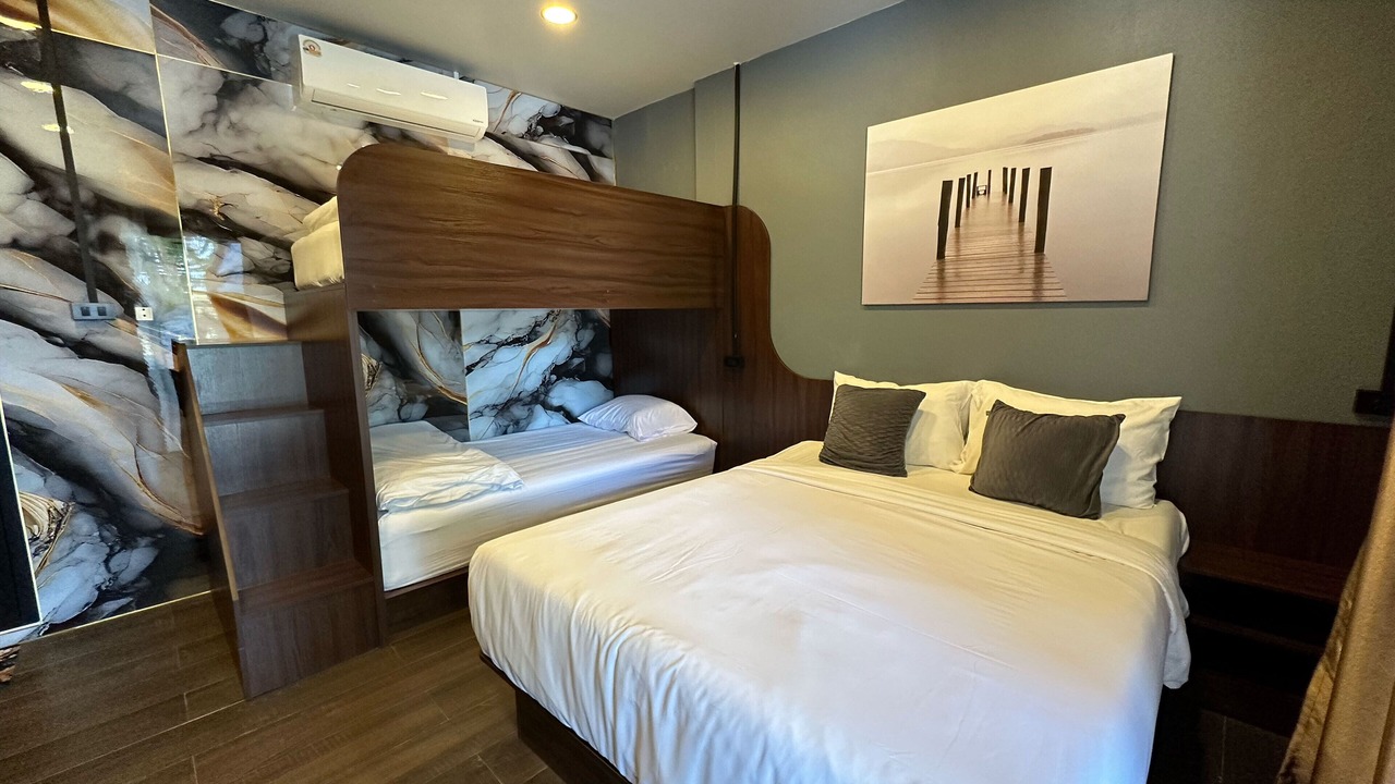 Photo of Bedroom in Chiang Dao