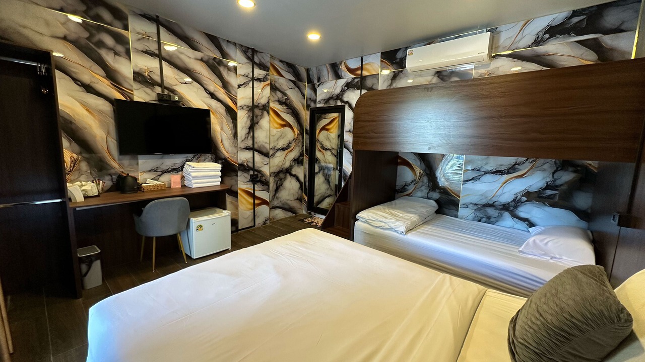 Photo of Bedroom in Chiang Dao