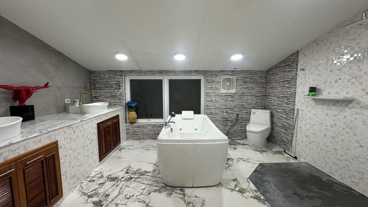 Photo of Bathroom in Sattahip