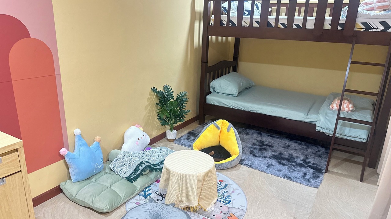 Photo of Bedroom in Sattahip