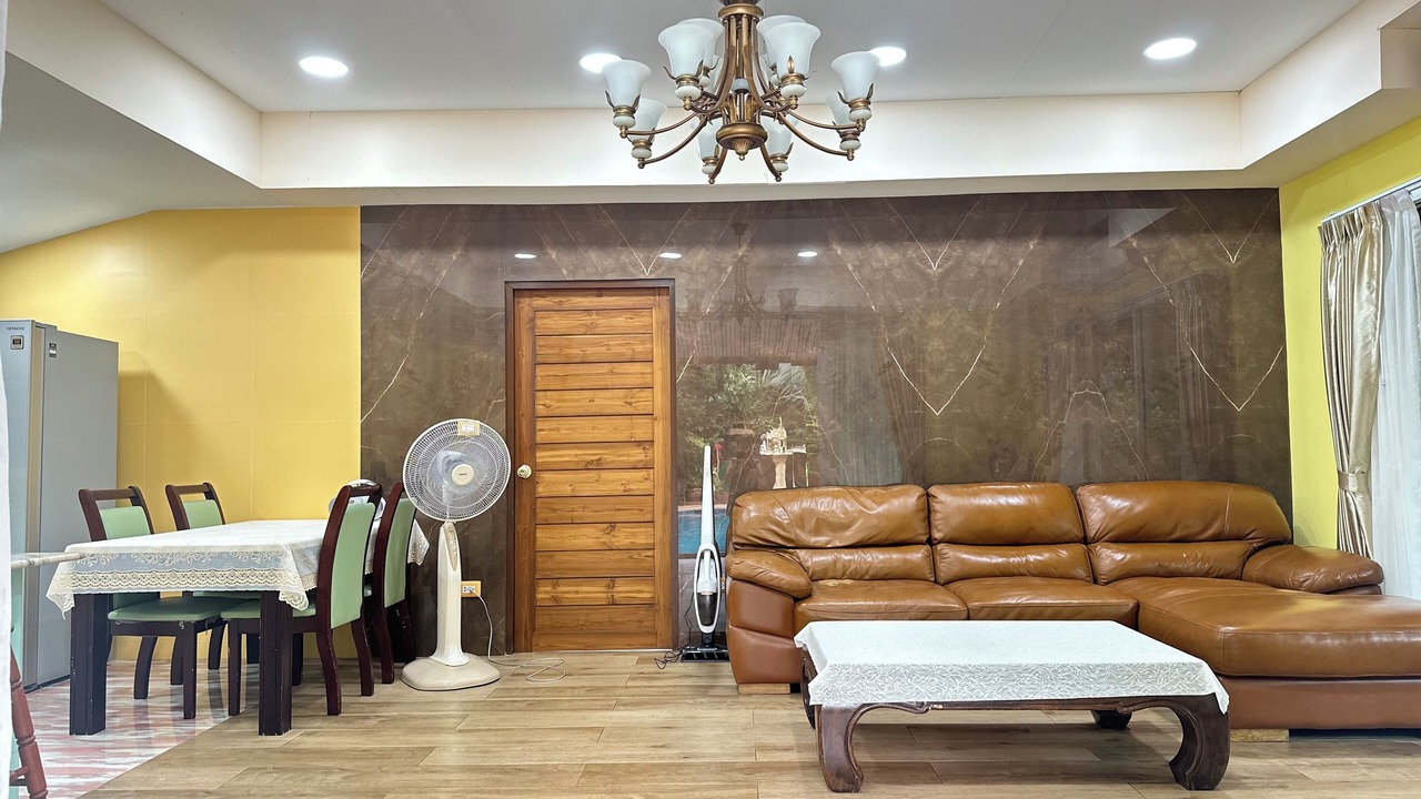 Photo of Livingroom in Sattahip