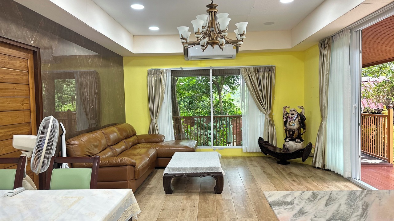 Photo of Livingroom in Sattahip