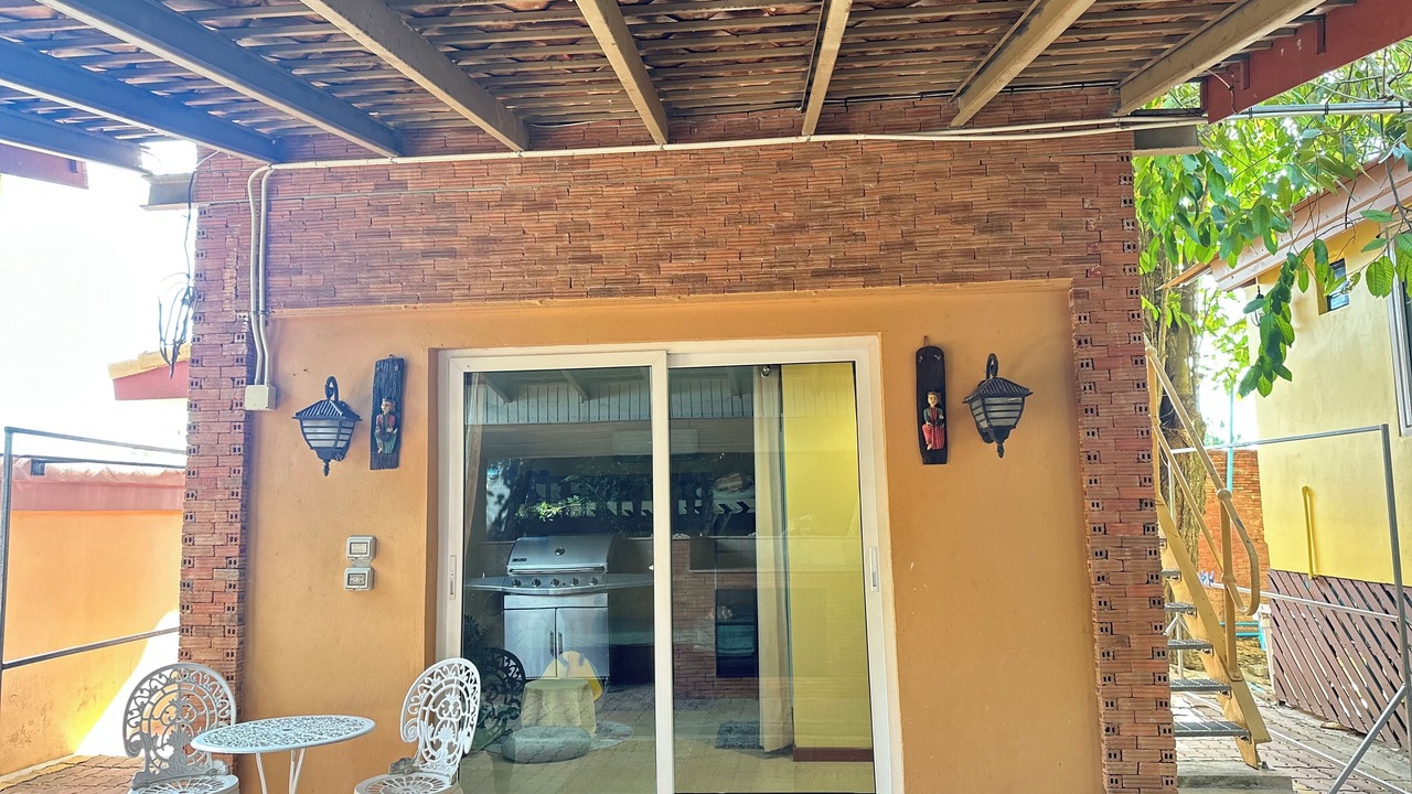 Photo of Outdoor in Sattahip