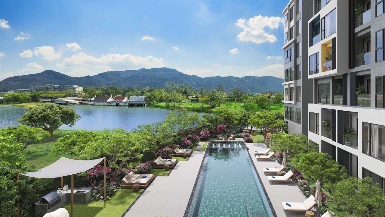 Photo of Outdoor in Cherngtalay