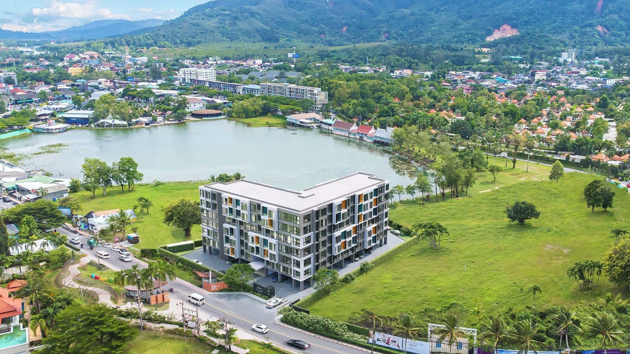 Photo of Outdoor in Cherngtalay