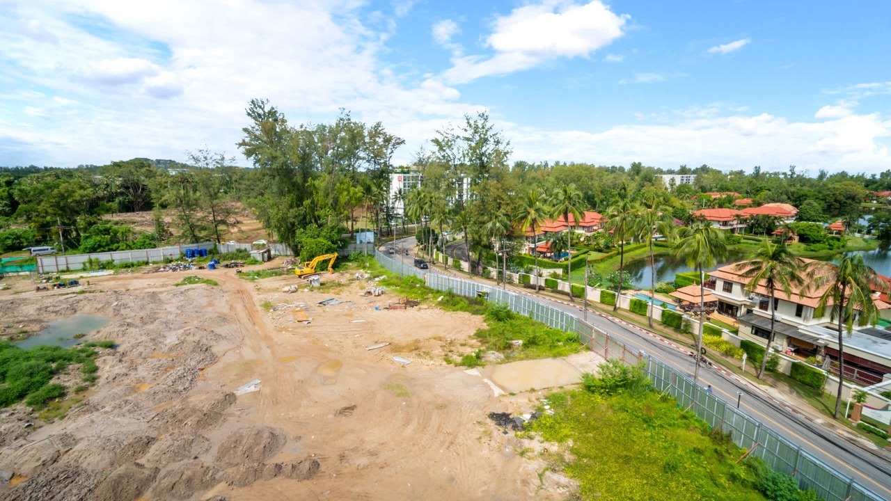Photo of Others in Cherngtalay
