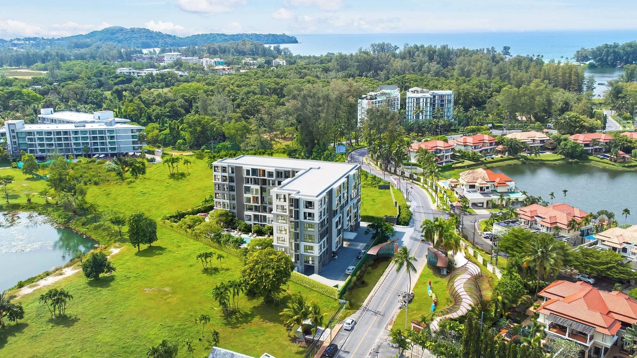 Photo of Outdoor in Cherngtalay