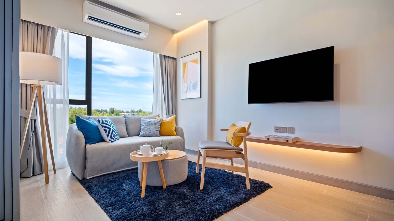 Photo of Livingroom in Cherngtalay