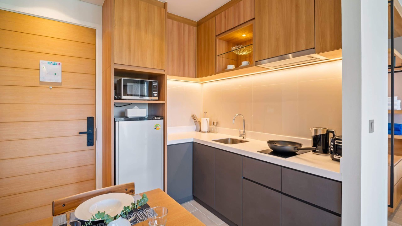 Photo of Kitchen in Cherngtalay