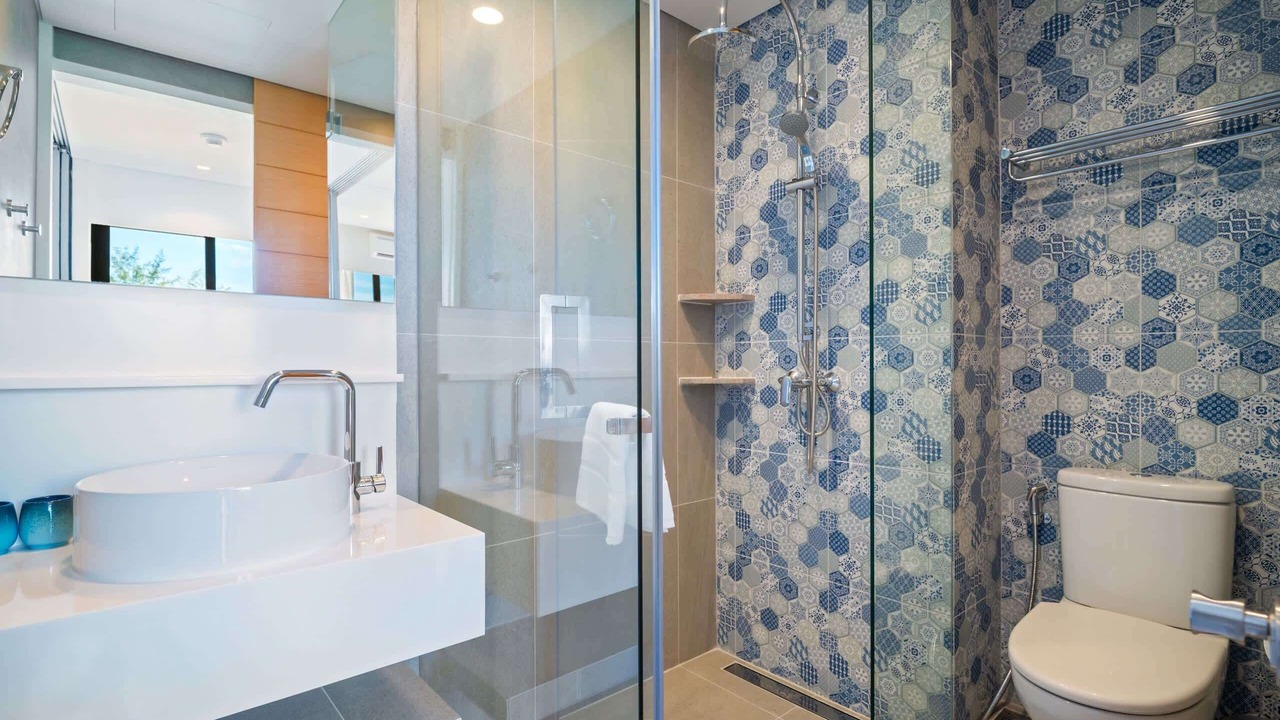 Photo of Bathroom in Cherngtalay