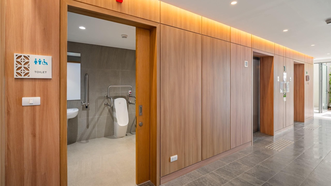 Photo of Bathroom in Cherngtalay