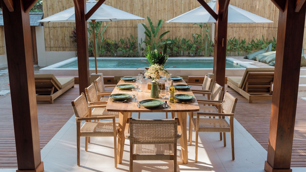 Photo of Outdoor in Gili Trawangan
