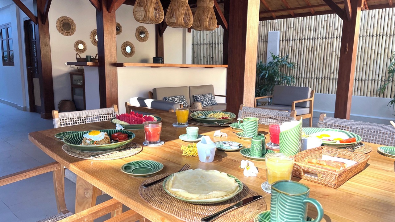 Photo of Outdoor in Gili Trawangan