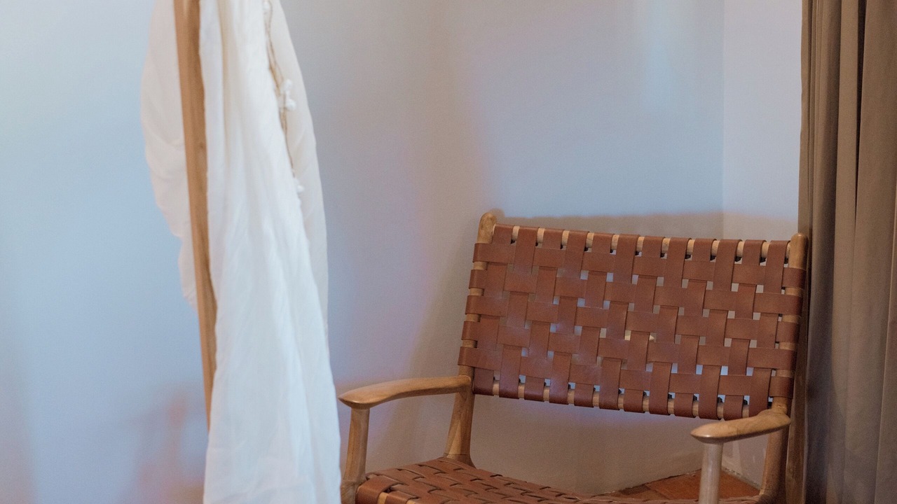 Photo of Bedroom in Gili Trawangan