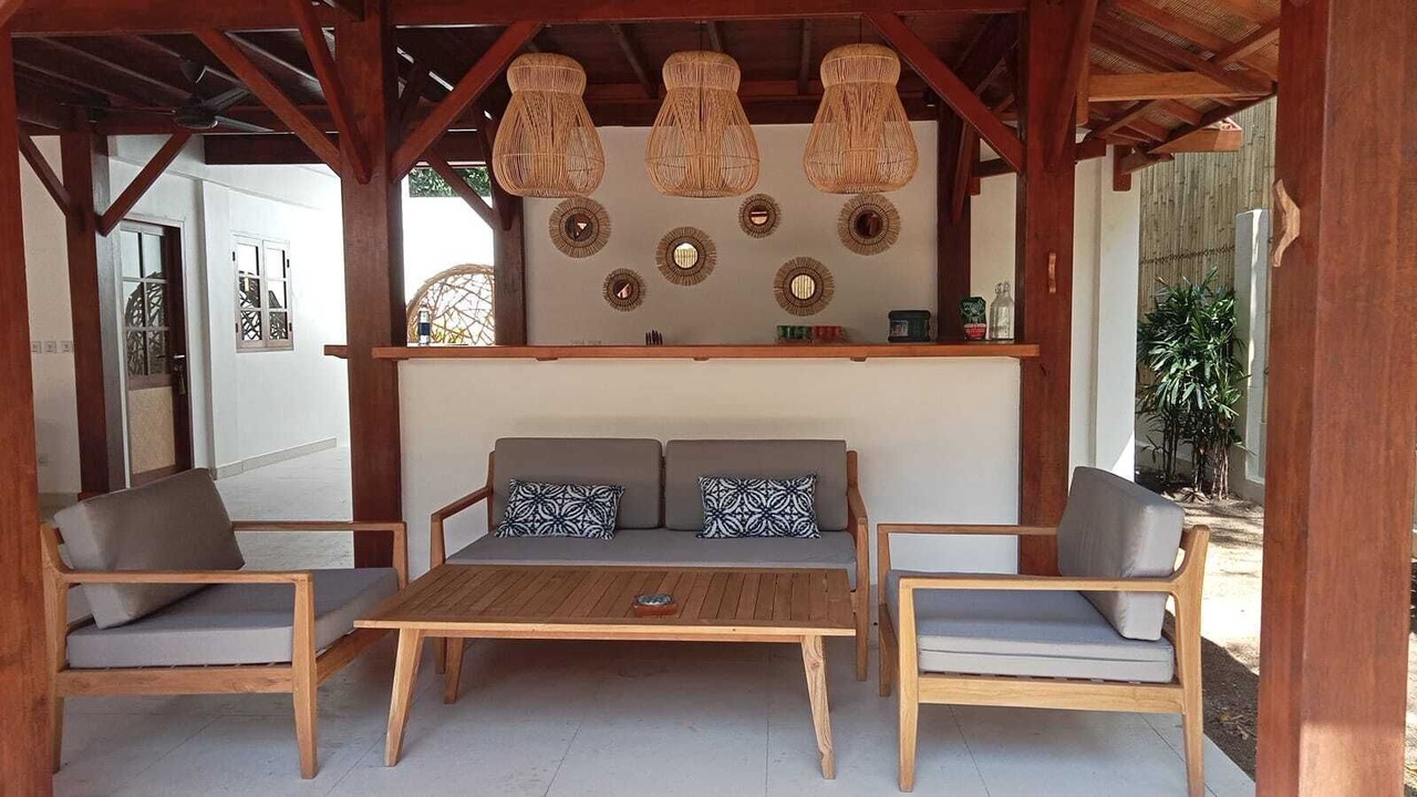 Photo of Outdoor in Gili Trawangan