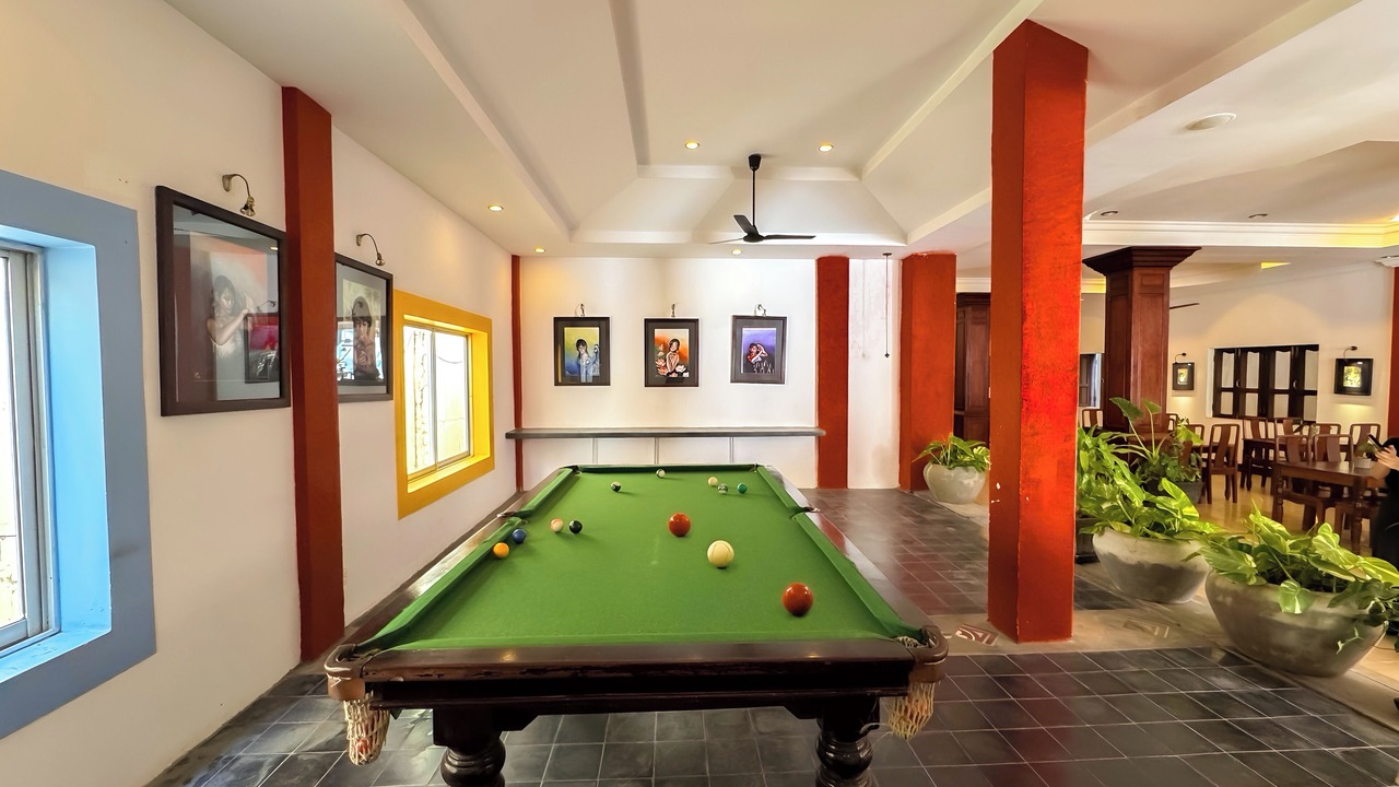 Photo of Bedroom in Downtown Siem Reap