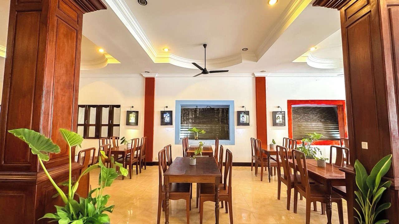 Photo of Others in Downtown Siem Reap