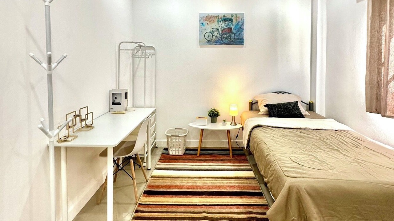 Photo of Bedroom in Fang