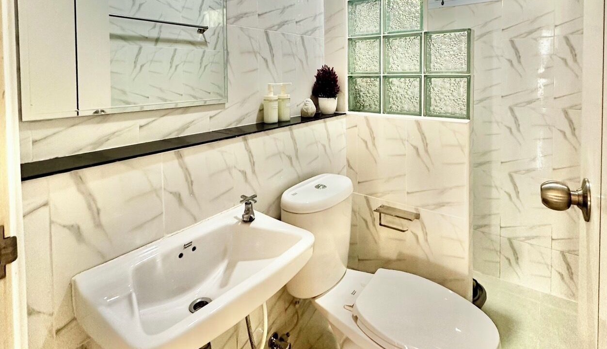 Photo of Bathroom in Fang