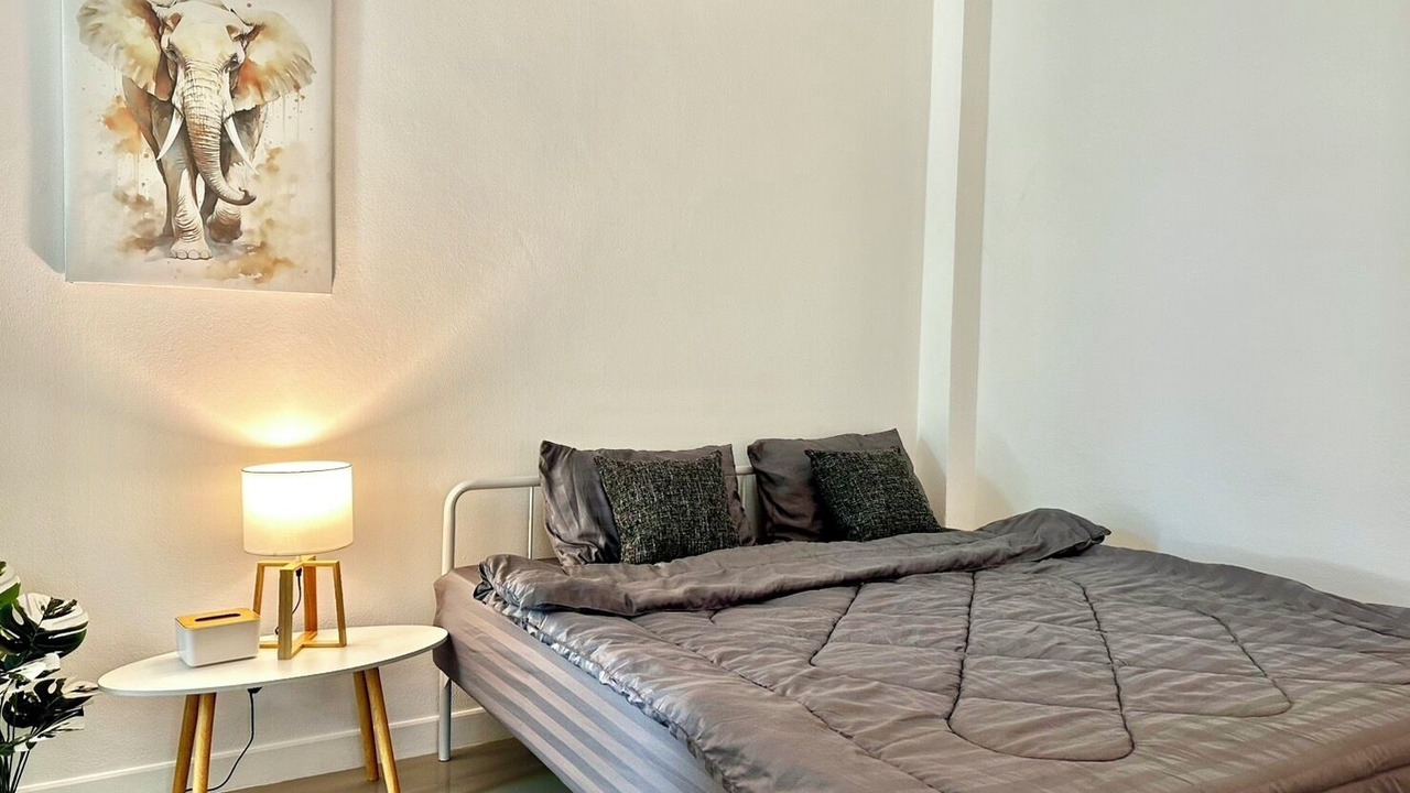 Photo of Bedroom in Fang