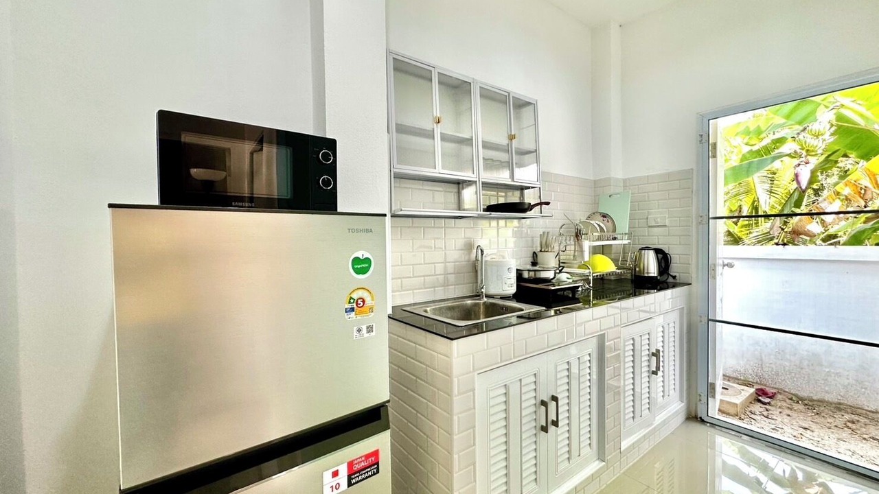 Photo of Kitchen in Fang