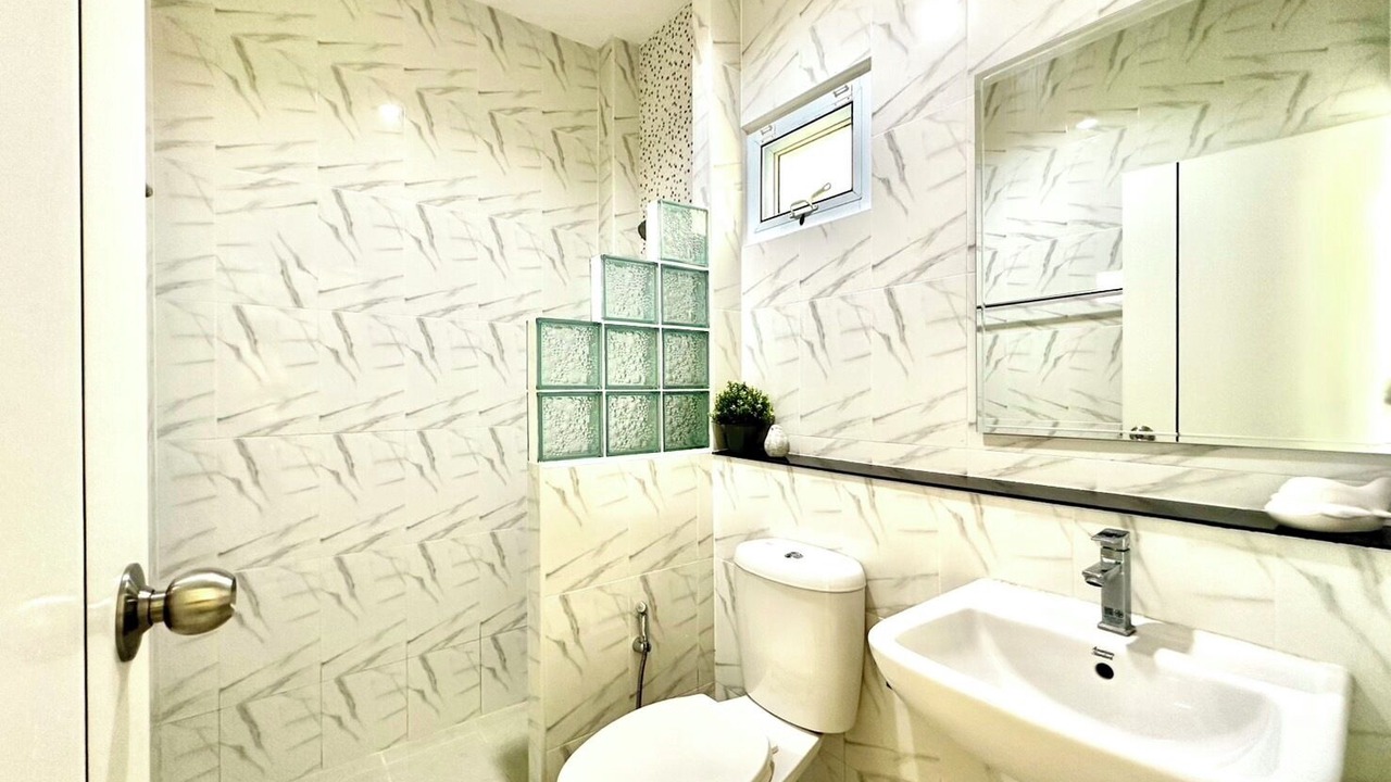 Photo of Bathroom in Fang
