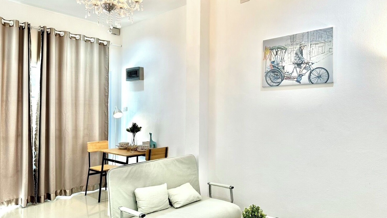 Photo of Livingroom in Fang
