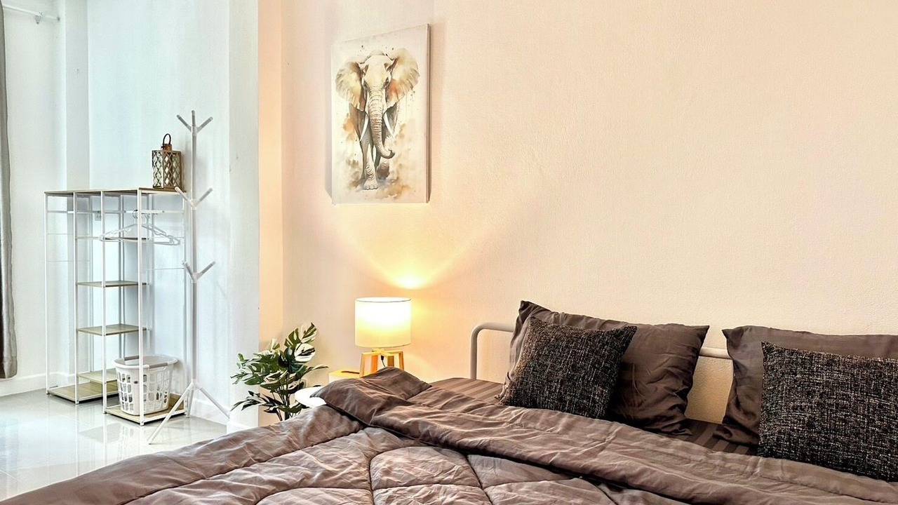 Photo of Bedroom in Fang