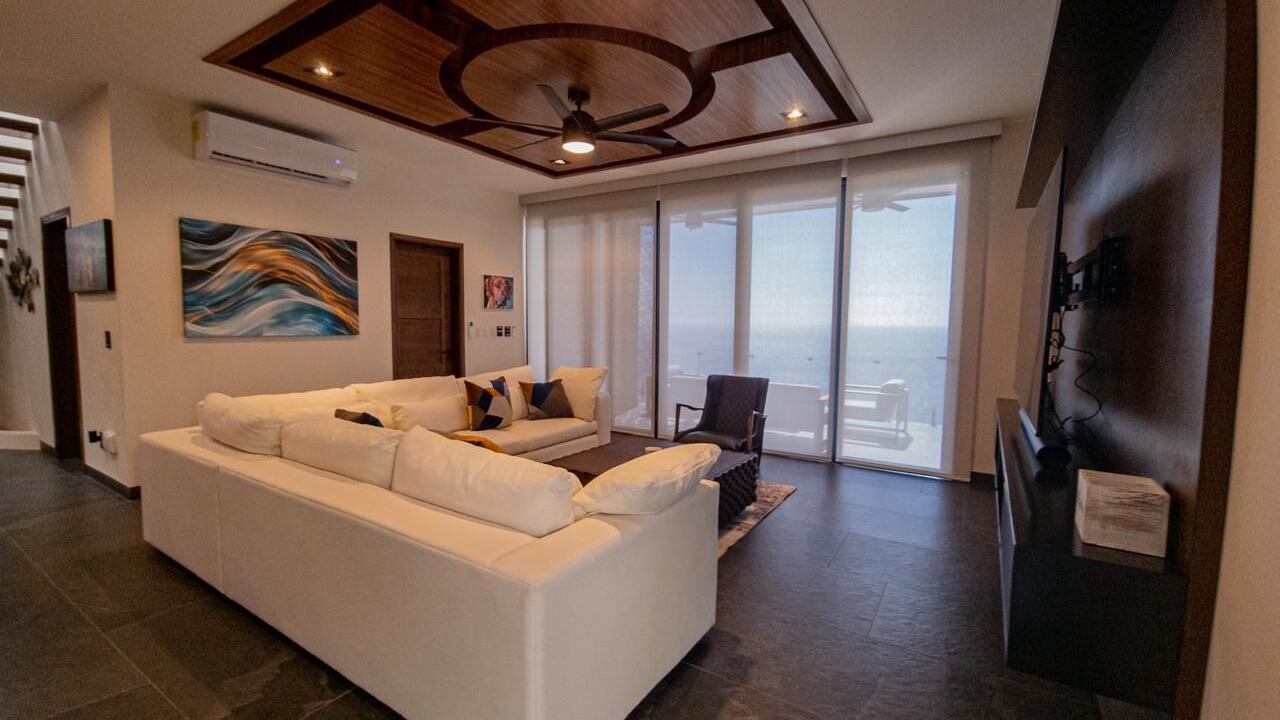 Photo of Livingroom in Santa Maria Huatulco