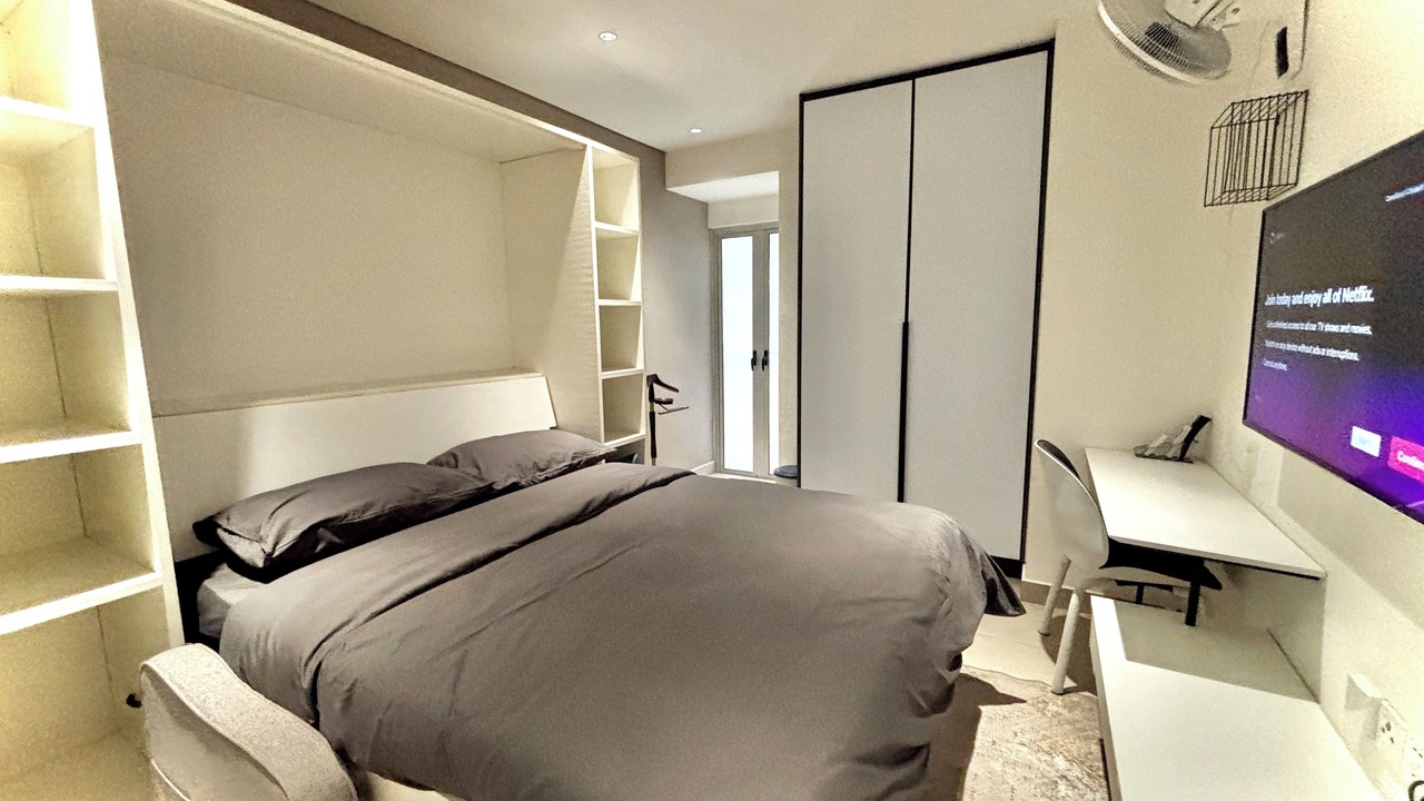 Photo of Bedroom in Shah Alam