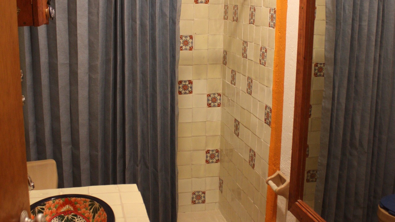 Photo of Bathroom in Villa Guerrero
