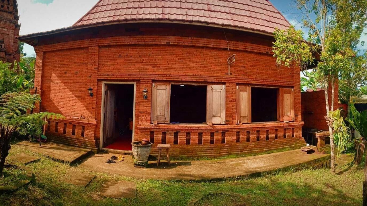 Photo of Outdoor in Java
