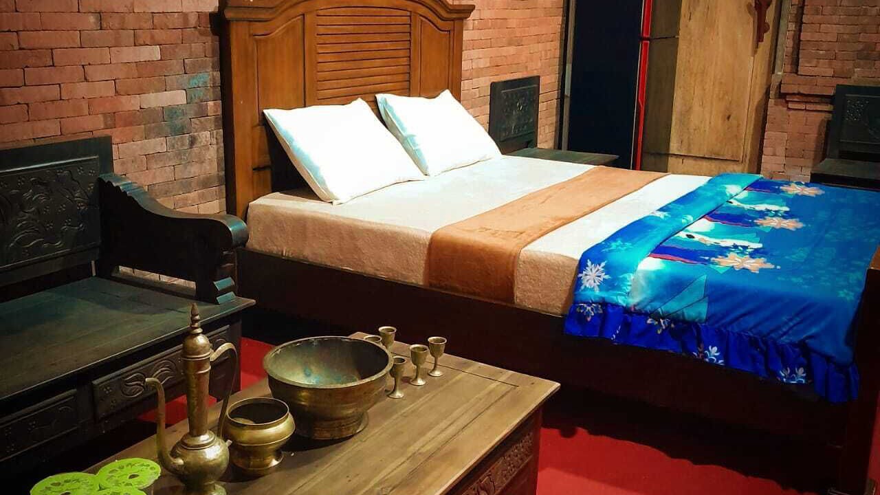 Photo of Bedroom in Java