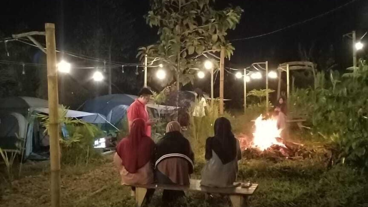 Photo of Outdoor in Java