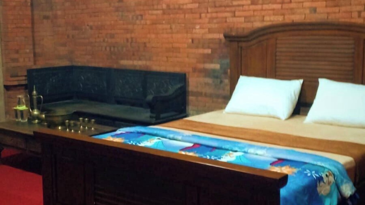 Photo of Bedroom in Java