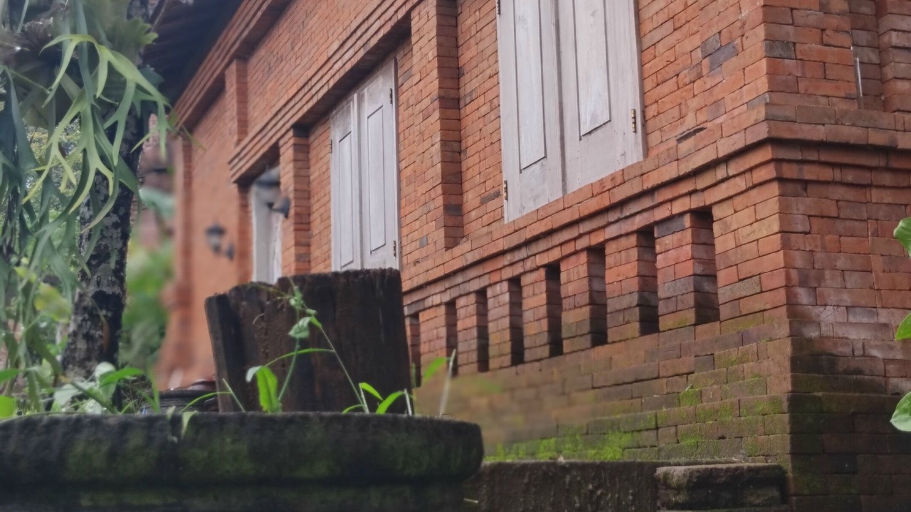 Photo of Outdoor in Java