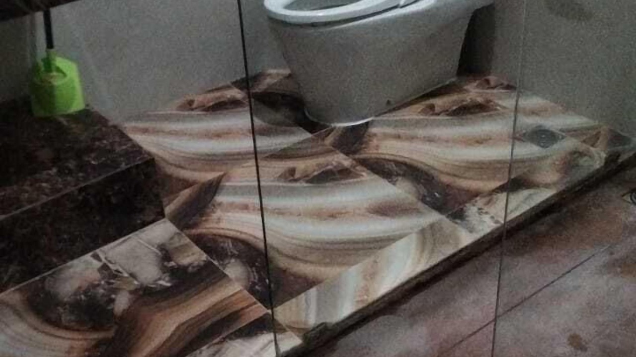 Photo of Bathroom in Java