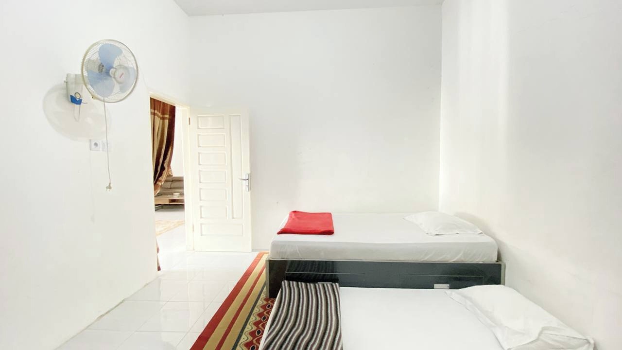 Photo of Bedroom in Bukittinggi