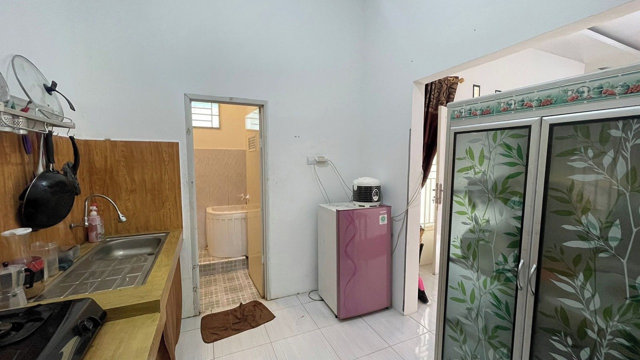 Photo of Kitchen in Bukittinggi