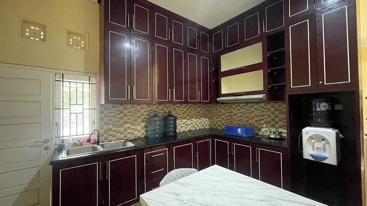 Photo of Kitchen in Bukittinggi