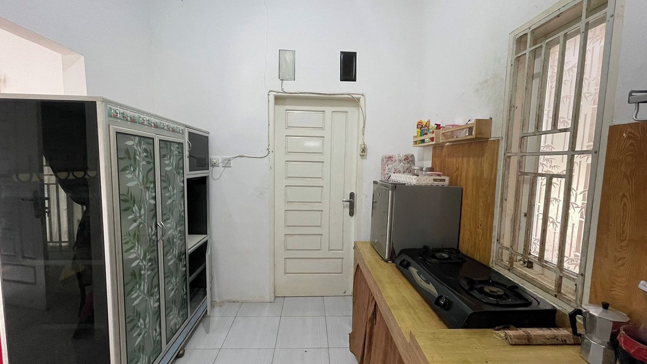 Photo of Kitchen in Bukittinggi