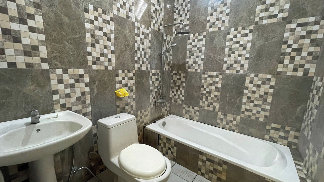Photo of Bathroom in Bukittinggi