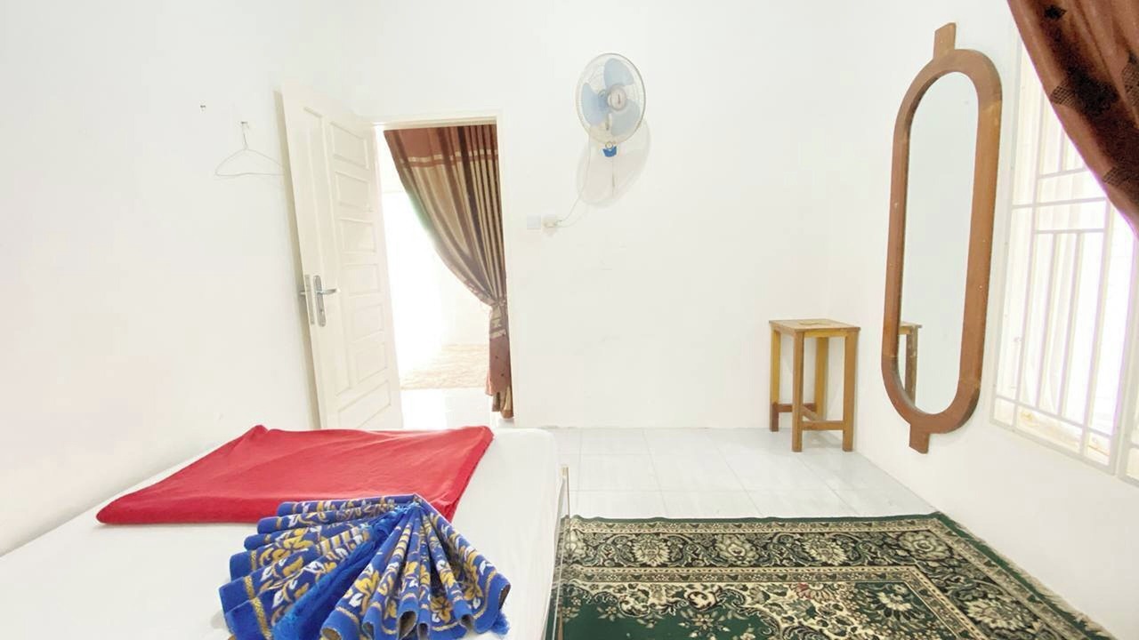Photo of Bedroom in Bukittinggi