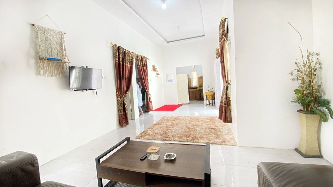 Photo of Bedroom in Bukittinggi