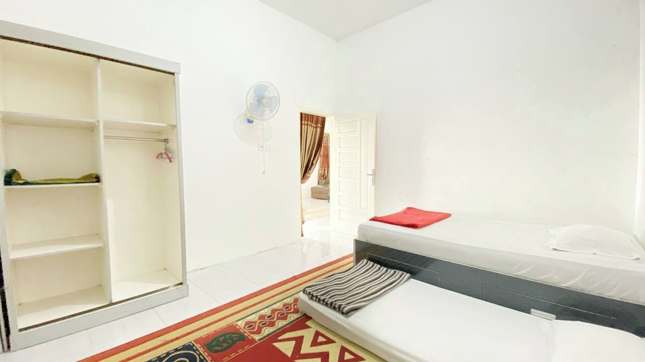 Photo of Bedroom in Bukittinggi